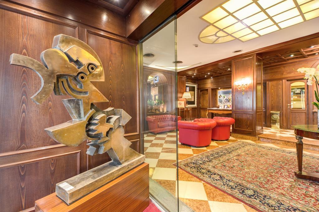Hotel Romana Residence - Milan — Foto 3